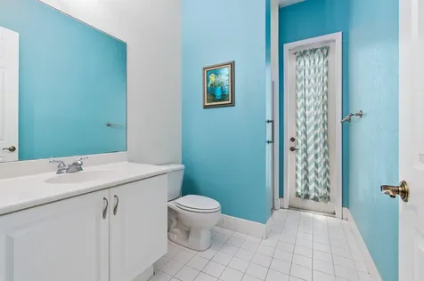 104 NW Rockbridge Court Port Saint Lucie FL 34986