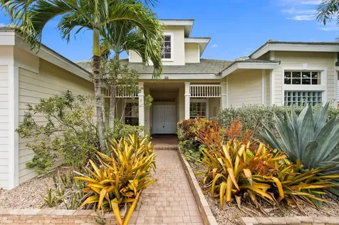 104 NW Rockbridge Court Port Saint Lucie FL 34986