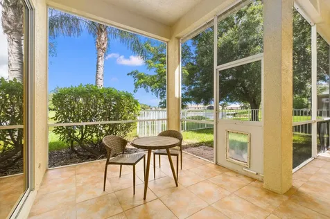 104 NW Rockbridge Court Port Saint Lucie FL 34986