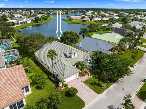 104 NW Rockbridge Court Port Saint Lucie FL 34986