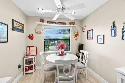 4 Stratford Drive Boynton Beach FL 33436