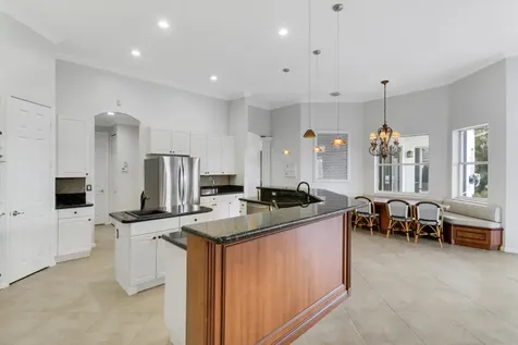 4450 Sw Long Bay Drive Palm City FL 34990