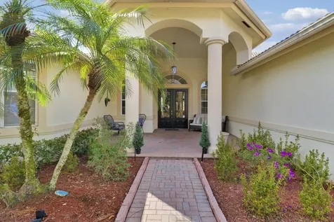 4450 Sw Long Bay Drive Palm City FL 34990