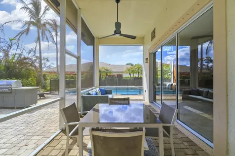 4450 Sw Long Bay Drive Palm City FL 34990