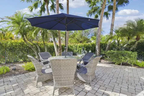4450 Sw Long Bay Drive Palm City FL 34990