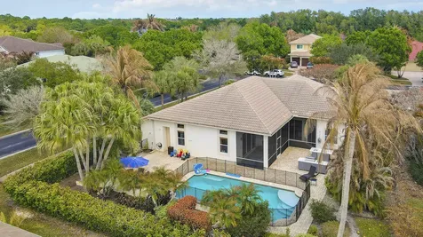4450 Sw Long Bay Drive Palm City FL 34990