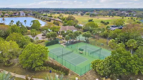 4450 Sw Long Bay Drive Palm City FL 34990