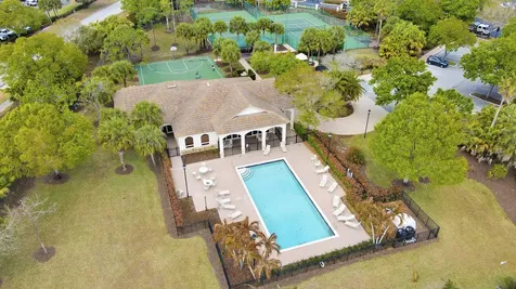4450 Sw Long Bay Drive Palm City FL 34990
