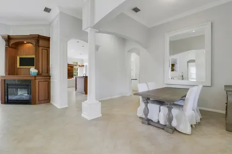 4450 Sw Long Bay Drive Palm City FL 34990