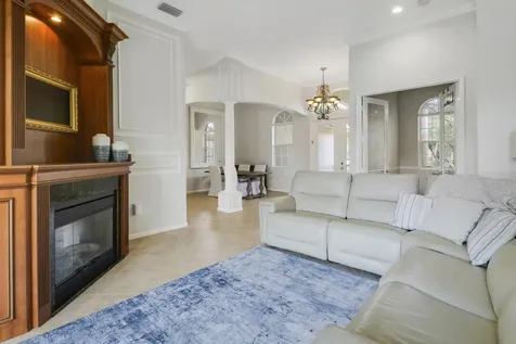 4450 Sw Long Bay Drive Palm City FL 34990
