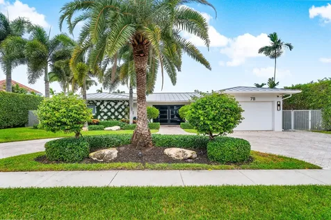 711 Ne 69th Street Boca Raton FL 33487