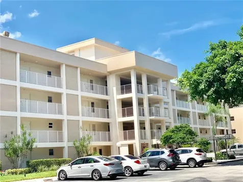 2601 S Course Drive Pompano Beach FL 33069