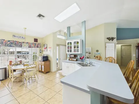8525 Sw 9th Street Okeechobee FL 34974