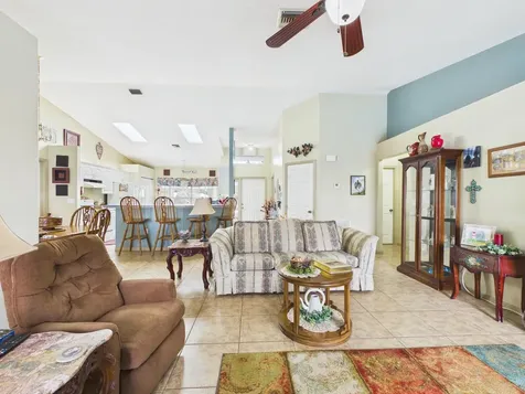 8525 Sw 9th Street Okeechobee FL 34974