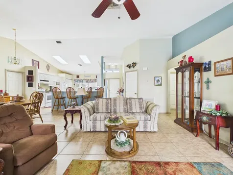 8525 Sw 9th Street Okeechobee FL 34974