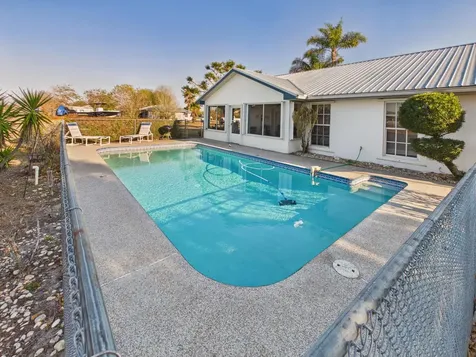 8525 Sw 9th Street Okeechobee FL 34974
