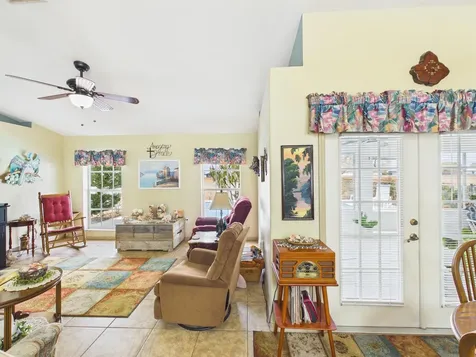 8525 Sw 9th Street Okeechobee FL 34974