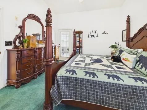8525 Sw 9th Street Okeechobee FL 34974