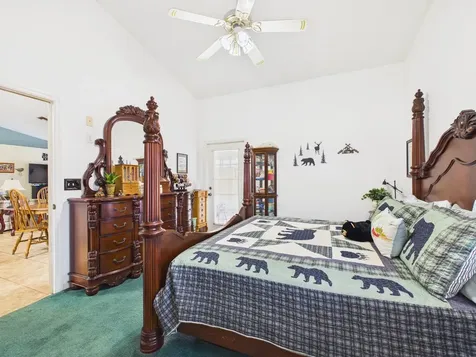 8525 Sw 9th Street Okeechobee FL 34974