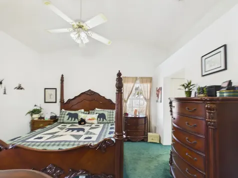 8525 Sw 9th Street Okeechobee FL 34974