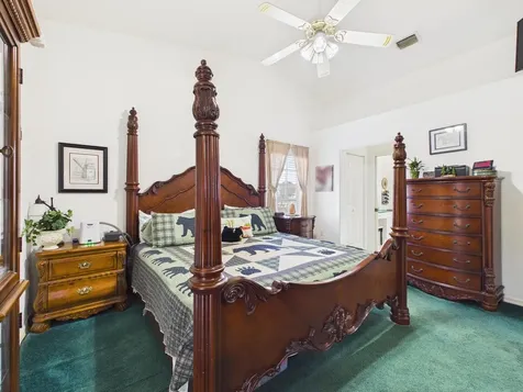 8525 Sw 9th Street Okeechobee FL 34974