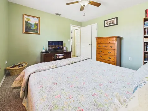 8525 Sw 9th Street Okeechobee FL 34974