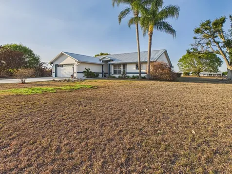 8525 Sw 9th Street Okeechobee FL 34974