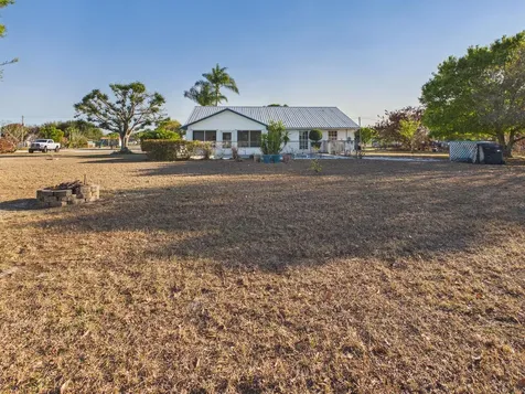 8525 Sw 9th Street Okeechobee FL 34974