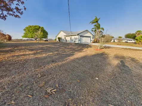 8525 Sw 9th Street Okeechobee FL 34974