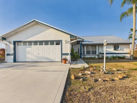 8525 Sw 9th Street Okeechobee FL 34974
