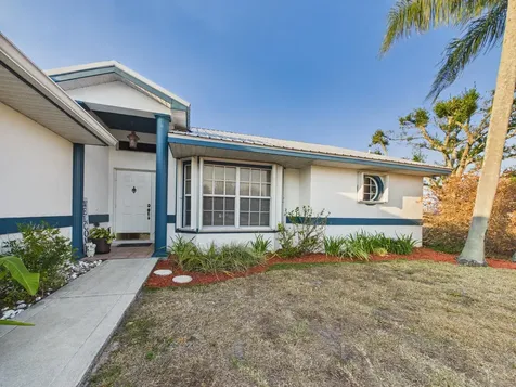 8525 Sw 9th Street Okeechobee FL 34974