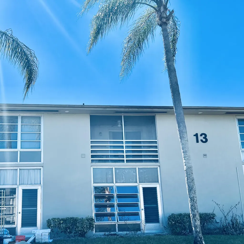 13 Lake Vista 205 Trail Port Saint Lucie FL 34952