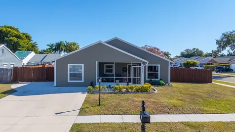 7937 Ridgewood Drive Lake Worth FL 33467