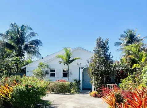 530 Ne 3rd Avenue Delray Beach FL 33444