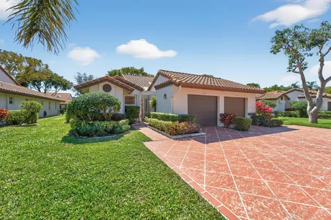 6045 Waldwick Circle Delray Beach FL 33484