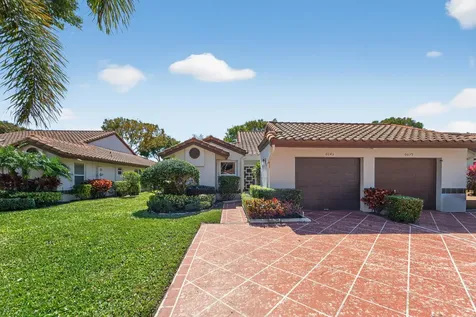 6045 Waldwick Circle Delray Beach FL 33484
