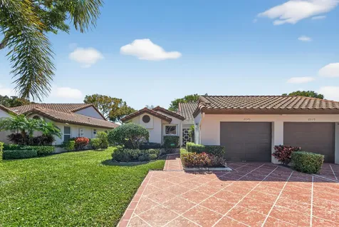6045 Waldwick Circle Delray Beach FL 33484