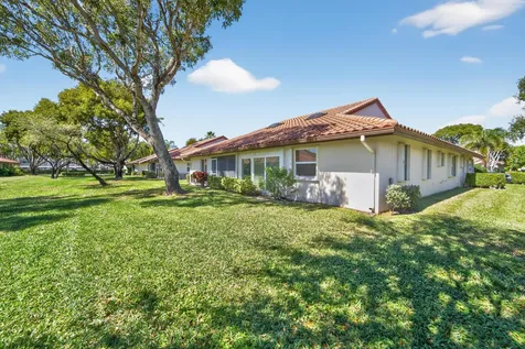 6045 Waldwick Circle Delray Beach FL 33484