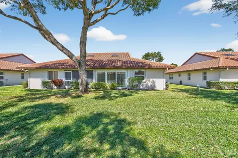 6045 Waldwick Circle Delray Beach FL 33484