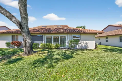 6045 Waldwick Circle Delray Beach FL 33484