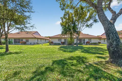 6045 Waldwick Circle Delray Beach FL 33484