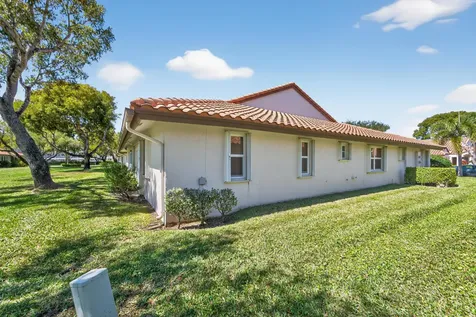 6045 Waldwick Circle Delray Beach FL 33484
