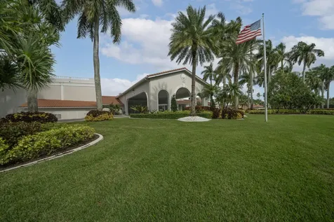6045 Waldwick Circle Delray Beach FL 33484