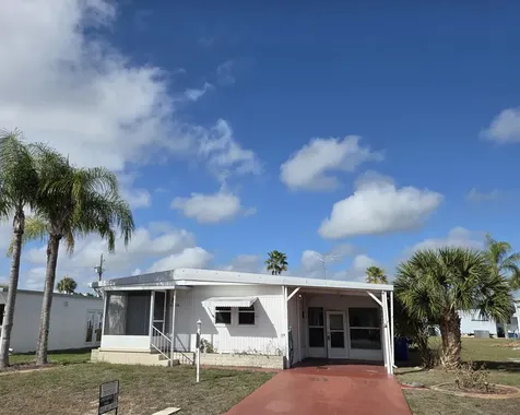 2915 Roger Street Sebring FL 33872