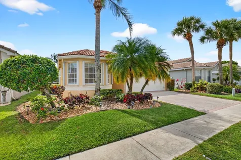 7350 Cortes Lake Drive Delray Beach FL 33446
