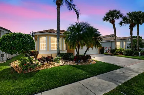 7350 Cortes Lake Drive Delray Beach FL 33446