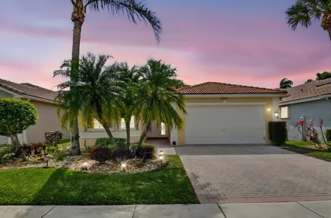 7350 Cortes Lake Drive Delray Beach FL 33446
