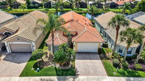 7350 Cortes Lake Drive Delray Beach FL 33446
