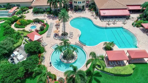 7350 Cortes Lake Drive Delray Beach FL 33446