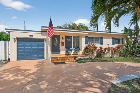 6091 Sw 12th Street West Miami FL 33144